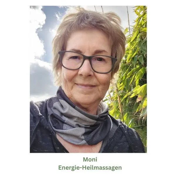 Bild Teammitglied Moni