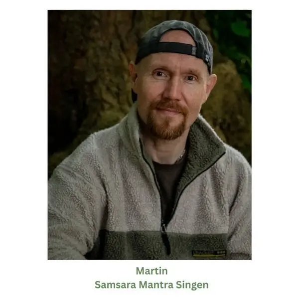 Bild Teammitglied Martin