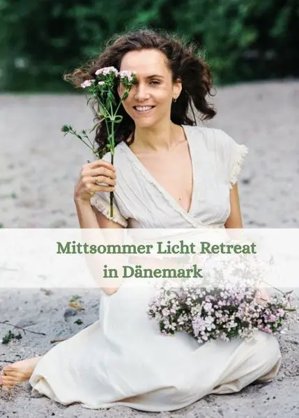 Bild Mittsommer Licht Retreat