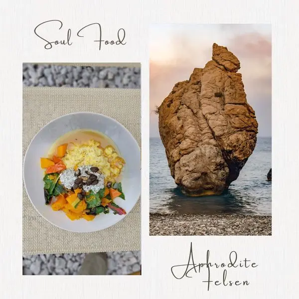 Bild Soul-Food &amp; Aphrodite Felsen