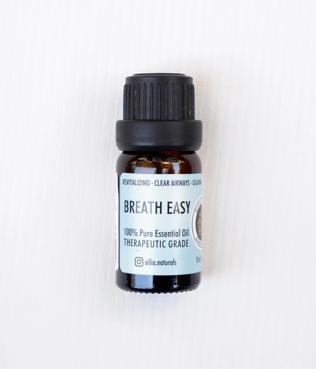 [PM-001] Breath Easy Ätherisches Öl Bodhi Tree