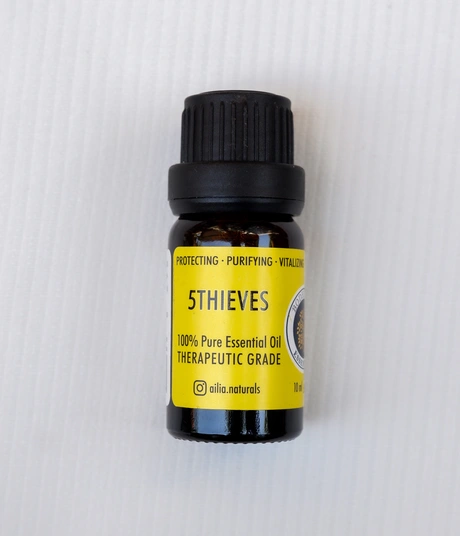 [PM-002] 5Thieves Ätherisches Öl Bodhi Tree