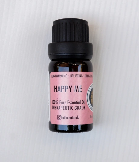 Happy Me Ätherisches Öl Bodhi Tree