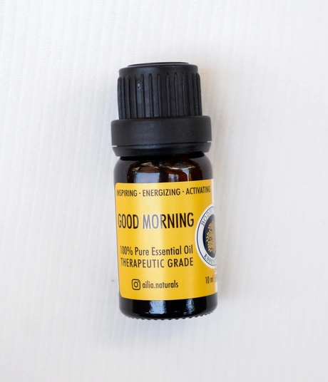 Good Morning Ätherisches Öl Bodhi Tree