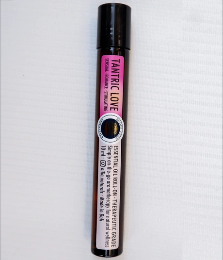 Tantric Love Ätherisches Öl Roll On Bodhi Tree