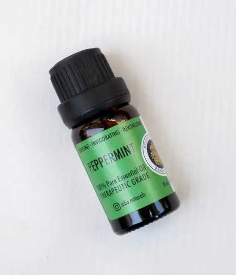 [PM-012] Peppermint Ätherisches Öl Bodhi Tree