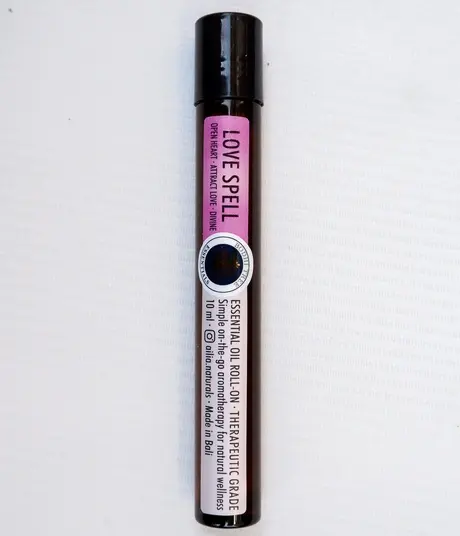 [PM-015] Love Spell Ätherisches Öl Roll On Bodhi Tree