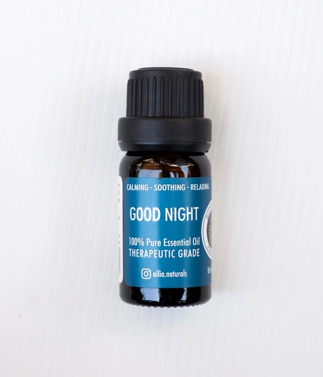 Good Night Ätherisches Öl Bodhi Tree