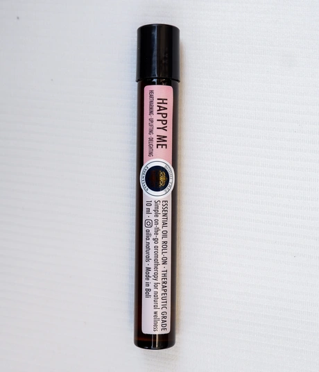 Happy Me Ätherisches Öl Roll On Bodhi Tree