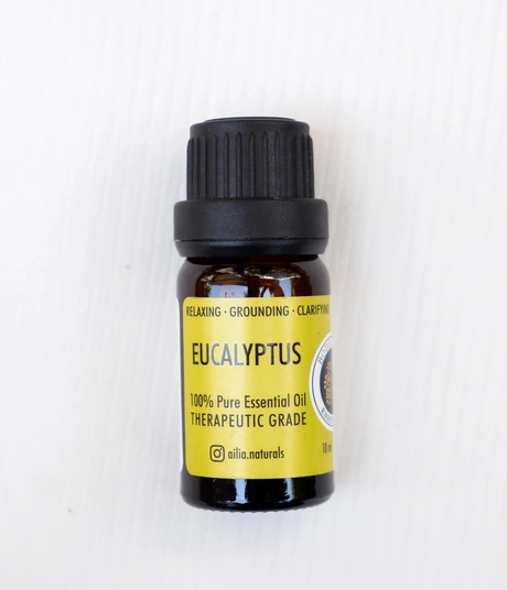 Eucalyptus Ätherisches Öl Bodhi Tree