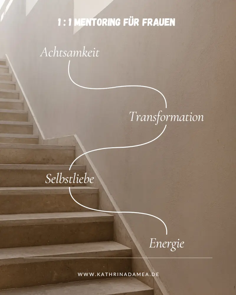 [mentoring-frauen] 1:1 Mentoring für Frauen