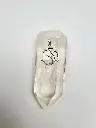 925 Silber OM Anhänger für Kette