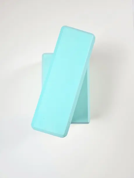 [PM-140] Yoga Blöcke Grün